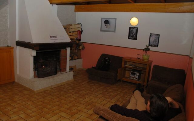 Gîte Aiguillette Du Lauzet