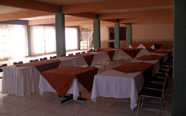 Capital O Hotel Casa Real Zacatecas
