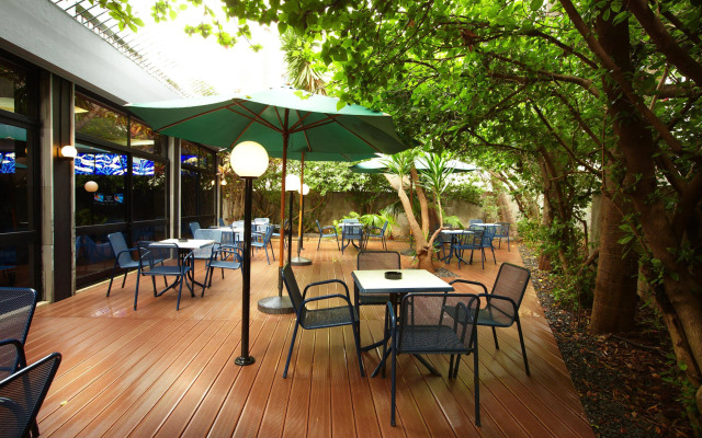 Hotel do Carmo