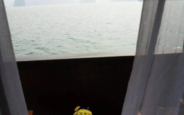 Legend Halong Private Cruise