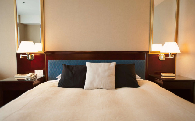 Rose Hotel Yokohama
