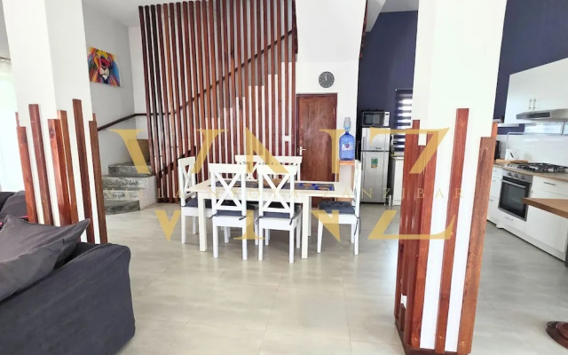 Villa Nyota Zanzibar