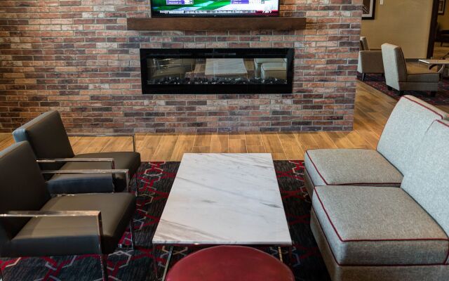 Four Points By Sheraton Sherwood Park