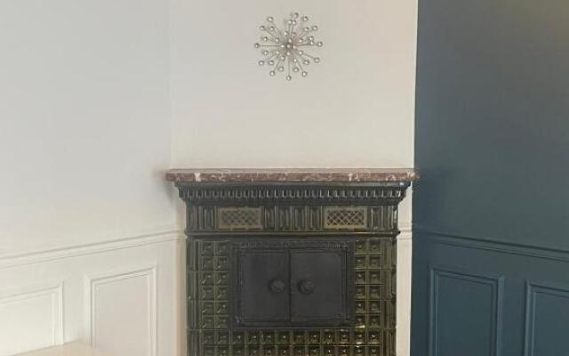 L'Etoile Imani -Amazing apartment near Orly Airport