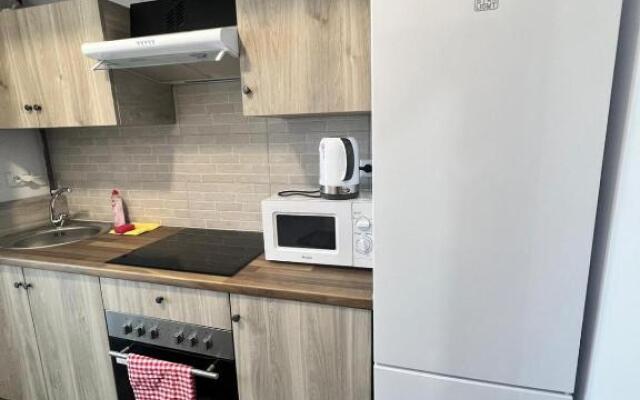 Ideal Residence Cug (35m2)