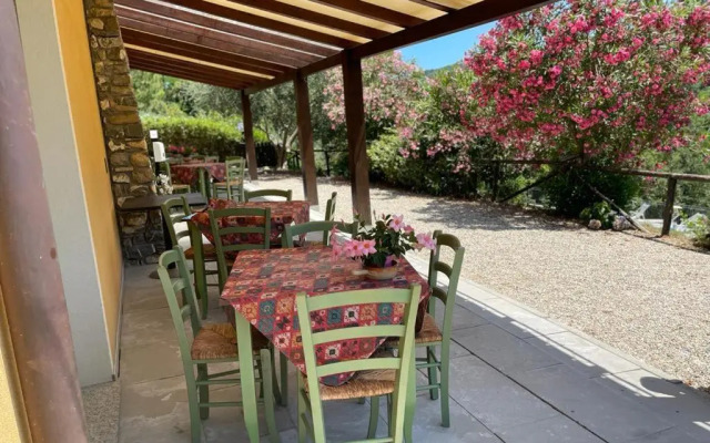 Agriturismo A Canonica