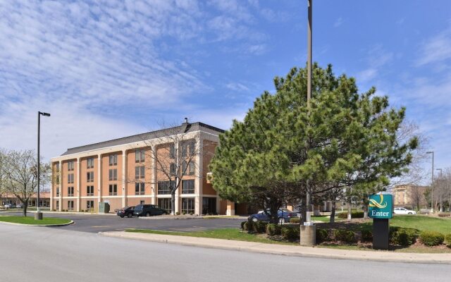 Quality Inn & Suites Matteson