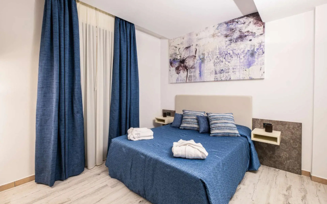 Hotel Le Palme Lago Maggiore Bike Friendly