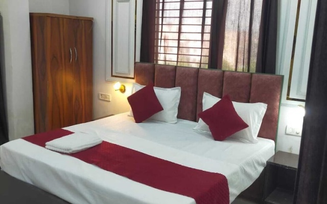 Hotel Celebration Home