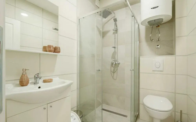 Apartments Milivojevic