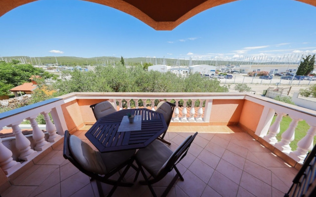 Apartments Vesna