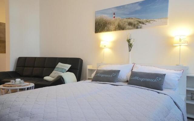 Apartment THOR am Schleswiger Dom