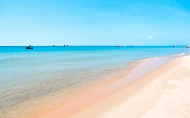 An An Boutique Homestay