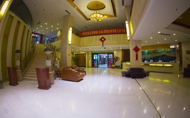 New Xilai Hotel