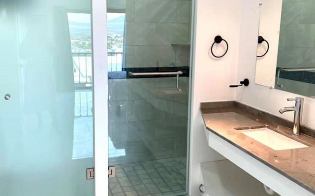 Morgan Hotel Boutique and Residences | Los Cabos