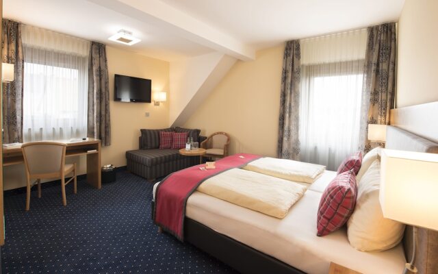 AKZENT Hotel Gasthof Krone