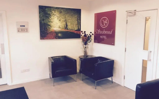 Stockwood Hotel