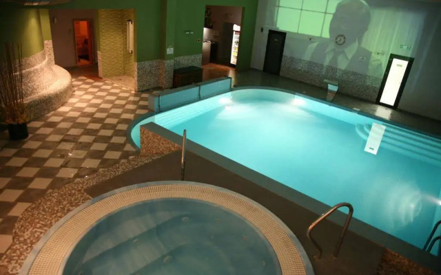 Citrus SPA Hotel