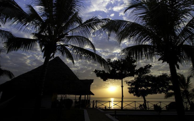 Ngalawa Beach Village