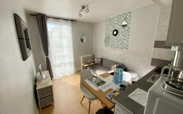 Résidence des Sources