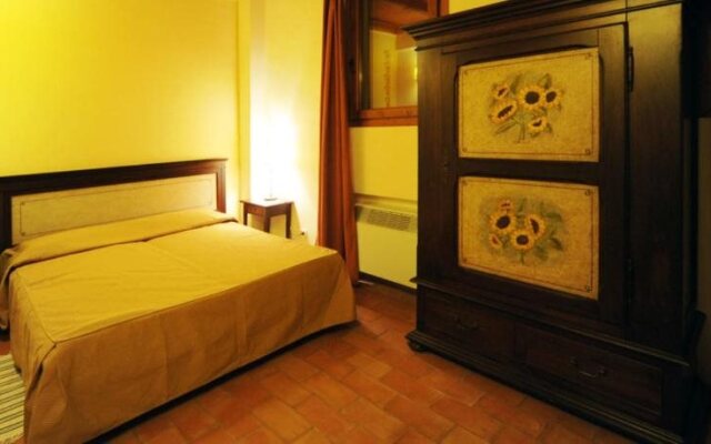 Agriturismo La Tintoria
