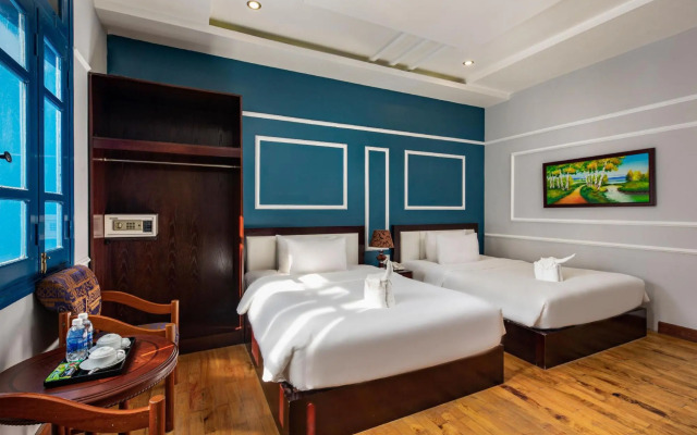 Sofia Boutique Hotel Danang