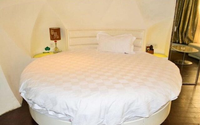 Nest Fashion Hotel Nanchang