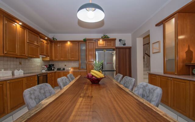 Estella Luxury Villa