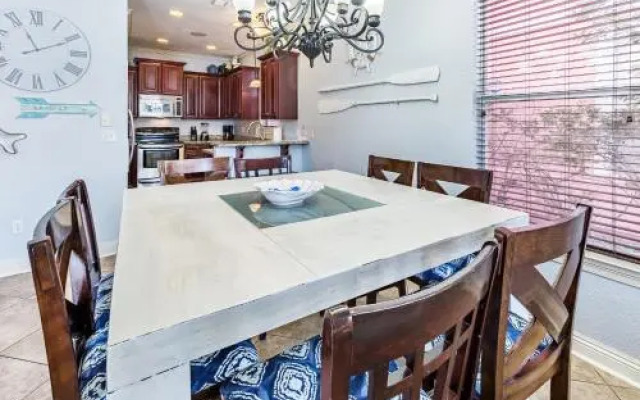 Calypso 6 Br Home
