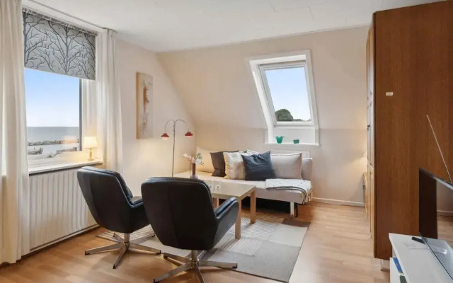 5 Star Holiday Home in Allinge