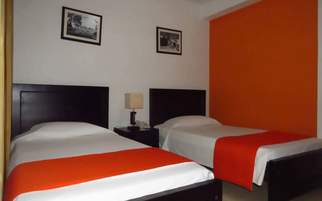 Hotel Arcada Payanesa