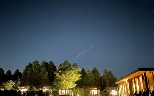 THE FARM Resort Japan