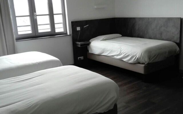 Hotel Restaurant Le Tout Va Bien