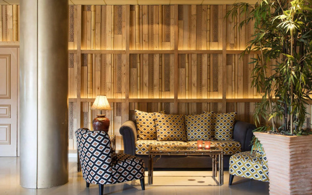 Luna Park Hotel Yoga & Spa