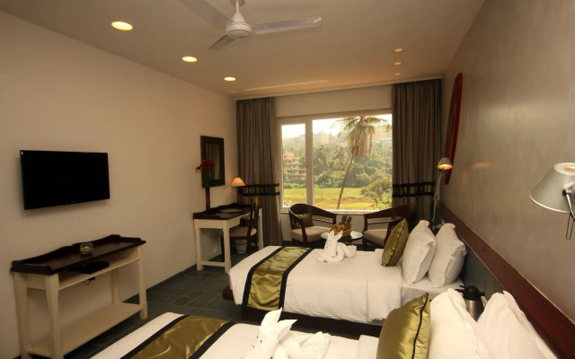 The Fern Residency Miramar