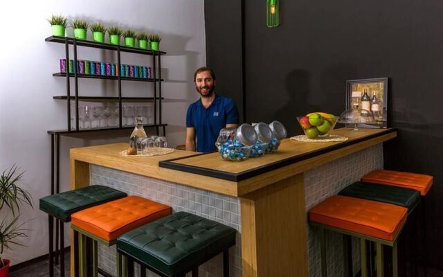 Droom Boutique Hotel