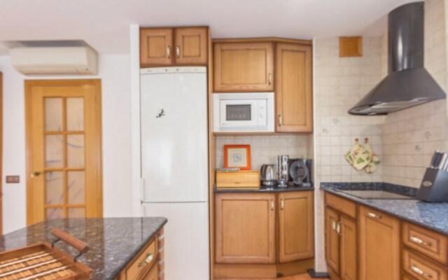 Apartamento Catalunya