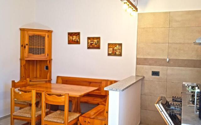 Casa Nonno Sergio Lake View by Gardadomusmea