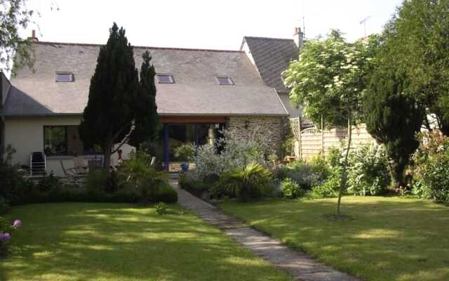 Chambres D'hôtes Le Colibri