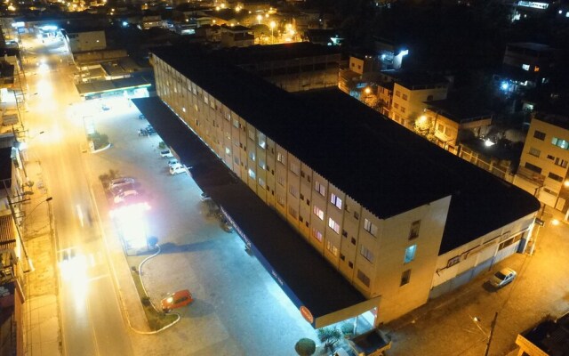 Hotel Lumiar