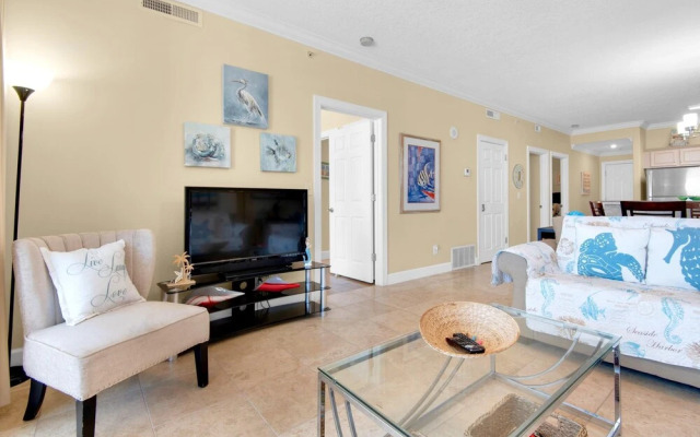 Ocean Villa 602, Panama City Beach