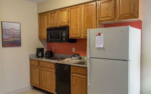 TownePlace Suites by Marriott Lafayette