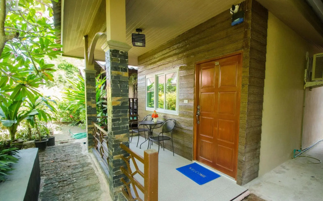 Nid's Bungalows