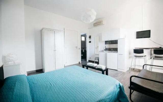 Scilla e Cariddi Bed&Breakfast