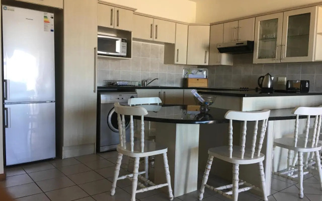 Seashells Luxury Self Catering Apartments