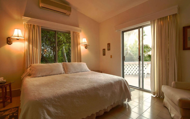 Hacienda Todos Los Santos