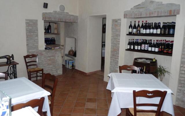 Agriturismo Maria Cristina