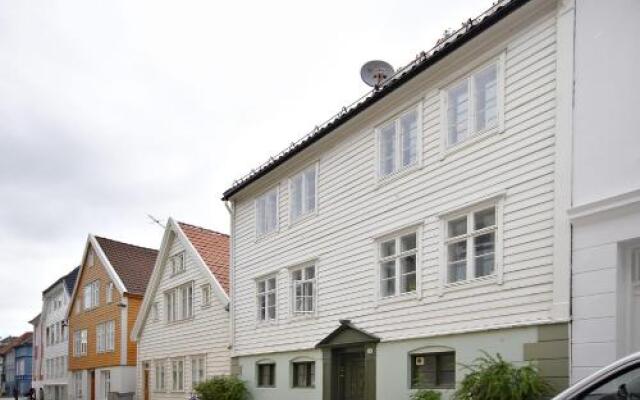 Lille Øvregate