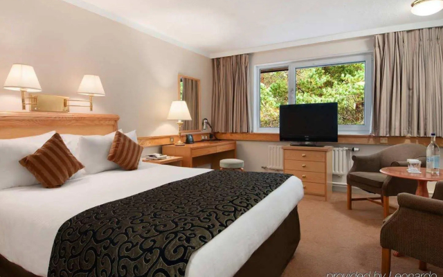 Coylumbridge Hotel