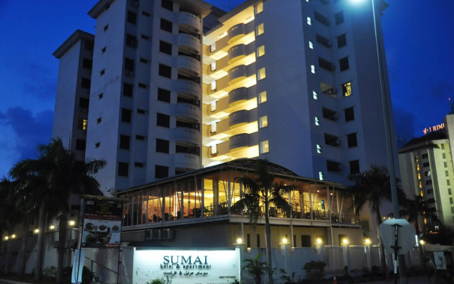 Sumai Hotel Apartment
